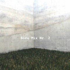 Biru Mix Nr. 2