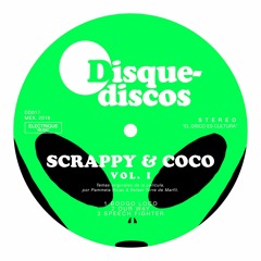 Scrappy & Coco - Vol. 1