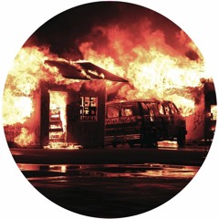 Trafficjamblues (TRP's Sit Back Mix) [Renascence]