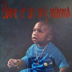 Don't Talk About It  ft. Bullet