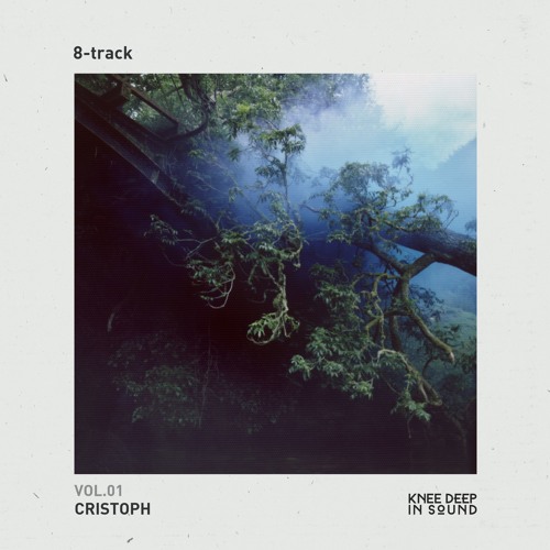 Cristoph - Rapture (8-track)