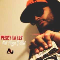 Pescy La Ley & Freddy Patron - Hot Nigga Remix (recorded 2014) new release ***Lost Files***