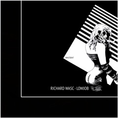 Richard Wasc - Come To City Reedit (Original Mix)