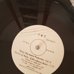 Genius at work Classic 1984 Latin Rascals Tape edit