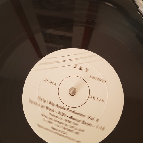 Genius at work Classic 1984 Latin Rascals Tape edit