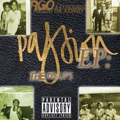 In My Gatez (DDark Production)