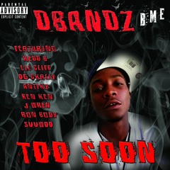 R.I.P. DBandz