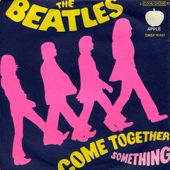 Come Together - The Beatles Cover