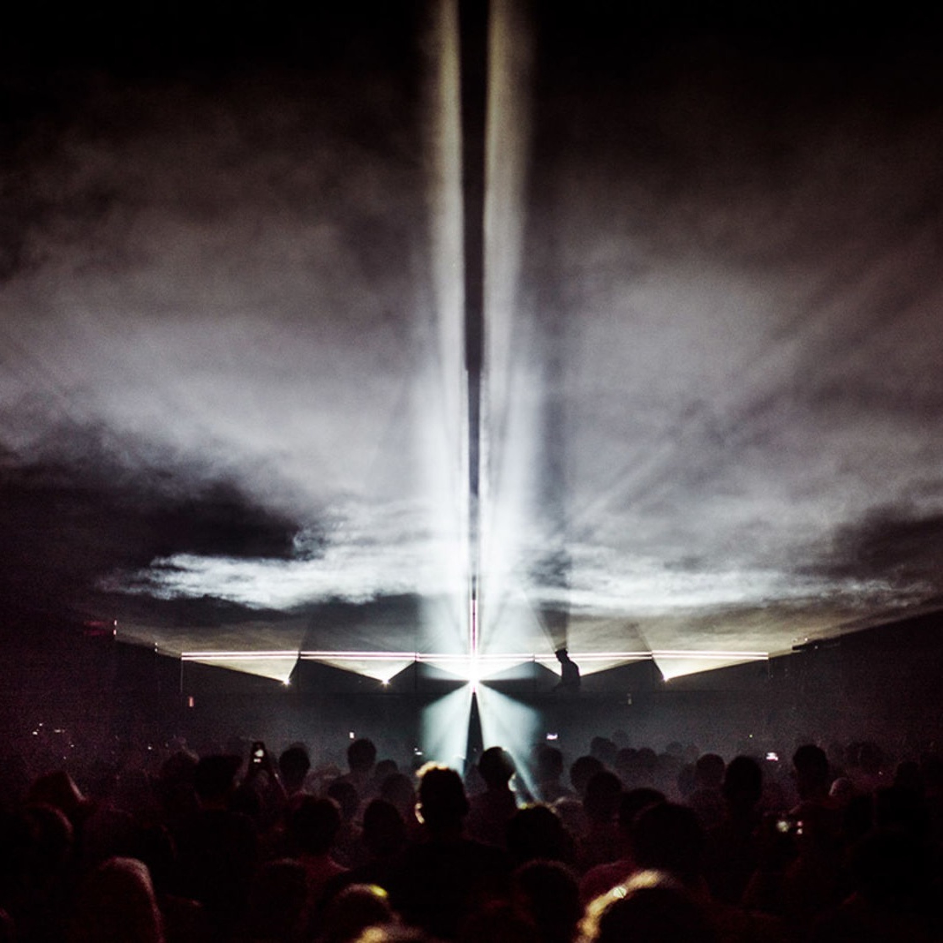 Before Sonar episode artwork