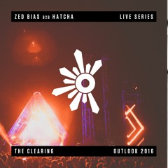 Zed Bias b2b Hatcha – Live at Outlook 2016