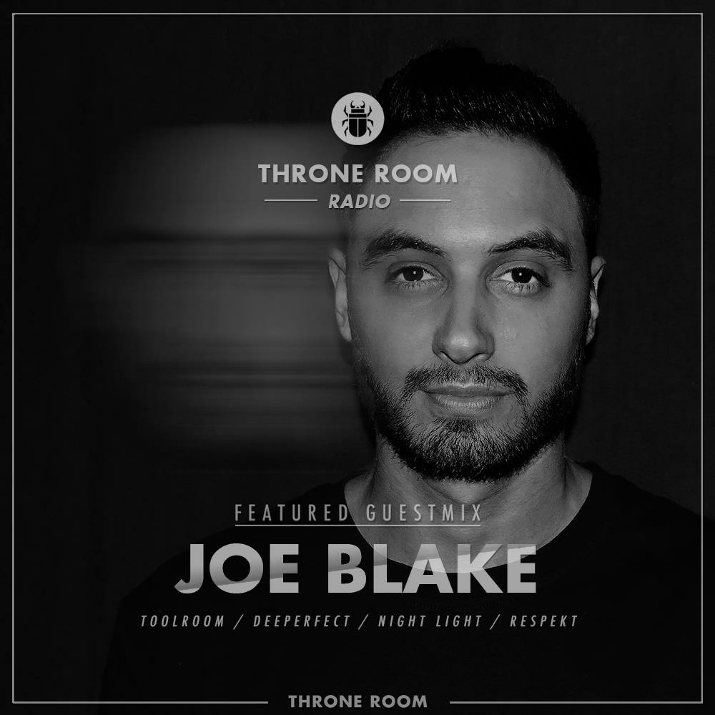 Throne Room Radio