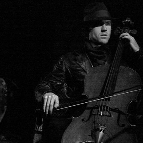Adam Hurst - dahlia (Cello and Piano)