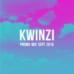 KWINZI HIP-HOP/R&B MIX