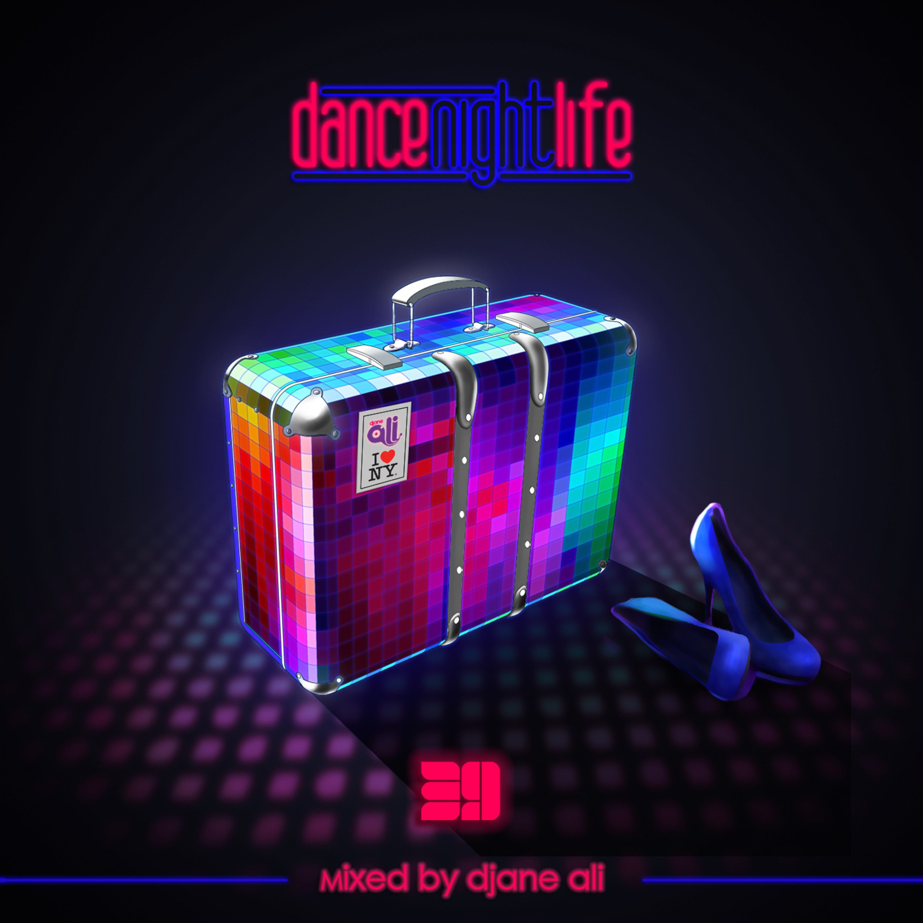DANCE NIGHTLIFE       (Sets & Remixes)