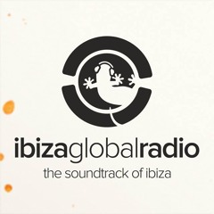 Claus Casper  @ Ibiza Global Radio - Sept 16th