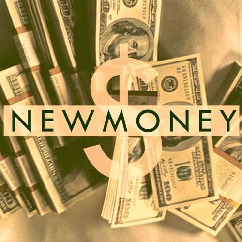 Osmoove - New Money (PROD. BY Juice $avage)