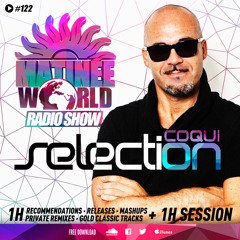 MATINEE WORLD 122