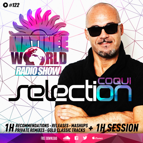 MATINEE WORLD 122