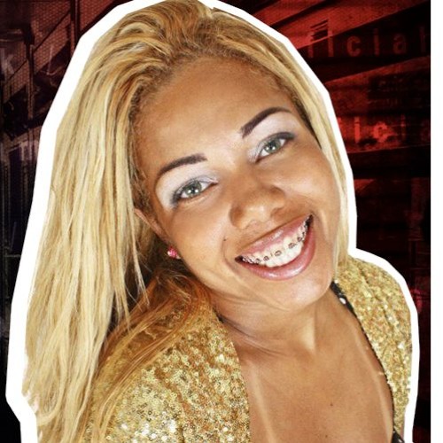 Priscilla - Pra Não Trocar Os Nomes (DJ Selminho)