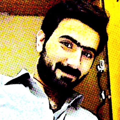 Da Saba Sa Pata Lagi by Salman Saqib