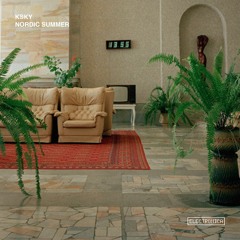[EDG025] Ksky — Nordic Summer EP (Sampler)