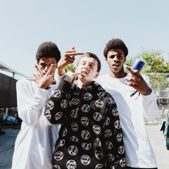 HUNNIT$ (Prod. Alex Freedo)