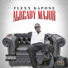 Flexx Kapone Feat. Project Pat & FG - Welcome 2 The Dirty
