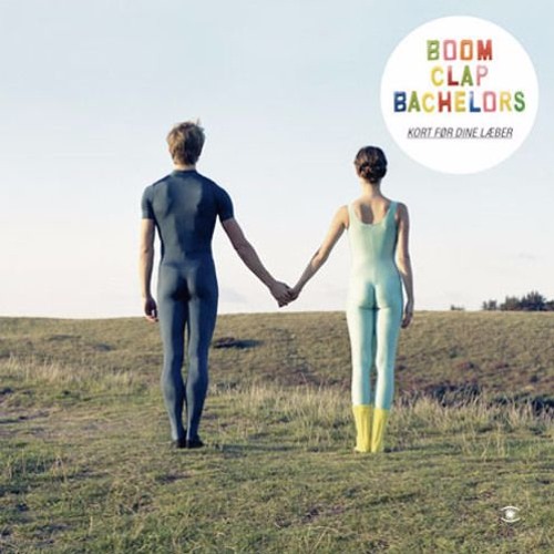 Boom Clap Bachelors - Tiden Flyver(Erollan Edition)