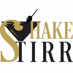 Shaken, Not Stirred