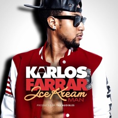 Ice Kream Man (Produced By the Audibles)