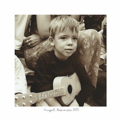 Je T'ai Toujours Aimé (Polyphonic Size Cover)