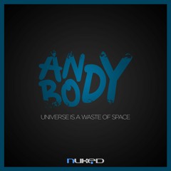 Andybody - Find A Way To Make One (Original Mix)