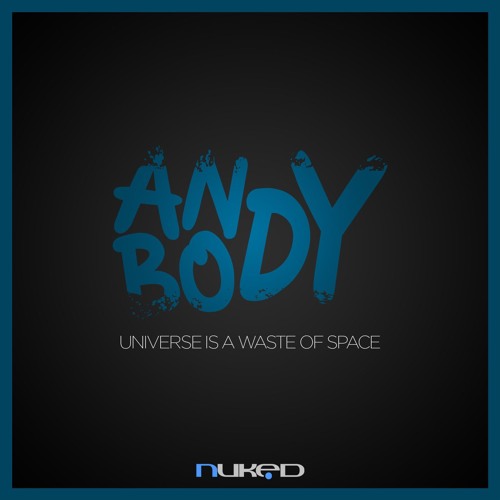 Andybody - Find A Way To Make One (Original Mix)