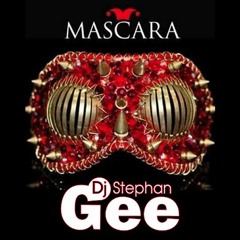 Cabaret - Club Mascara By Stephan Gee
