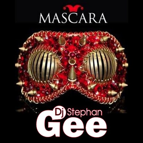 Cabaret - Club Mascara By Stephan Gee