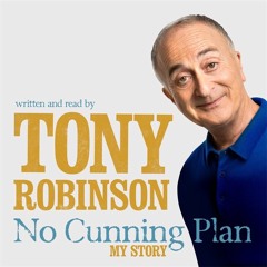 No Cunning Plan by Sir Tony Robinson - Time Team Excavate Buckingham Palace