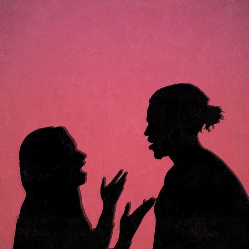Let Me Know [prod. by Kalim]