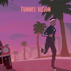 01 - Cosmic Tingles (Tunnel Vision)