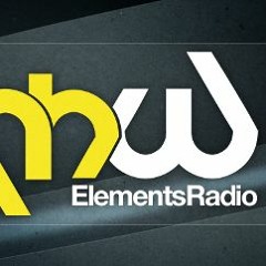 PHW Elements Radio 090 [25th Of July 2016 At Di.fm]
