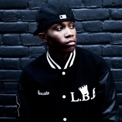 Maxsta - Rather Be Freestyle