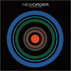 New Order - Blue Monday [SDRW]