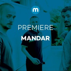 Premiere: Mandar 'FFF3'