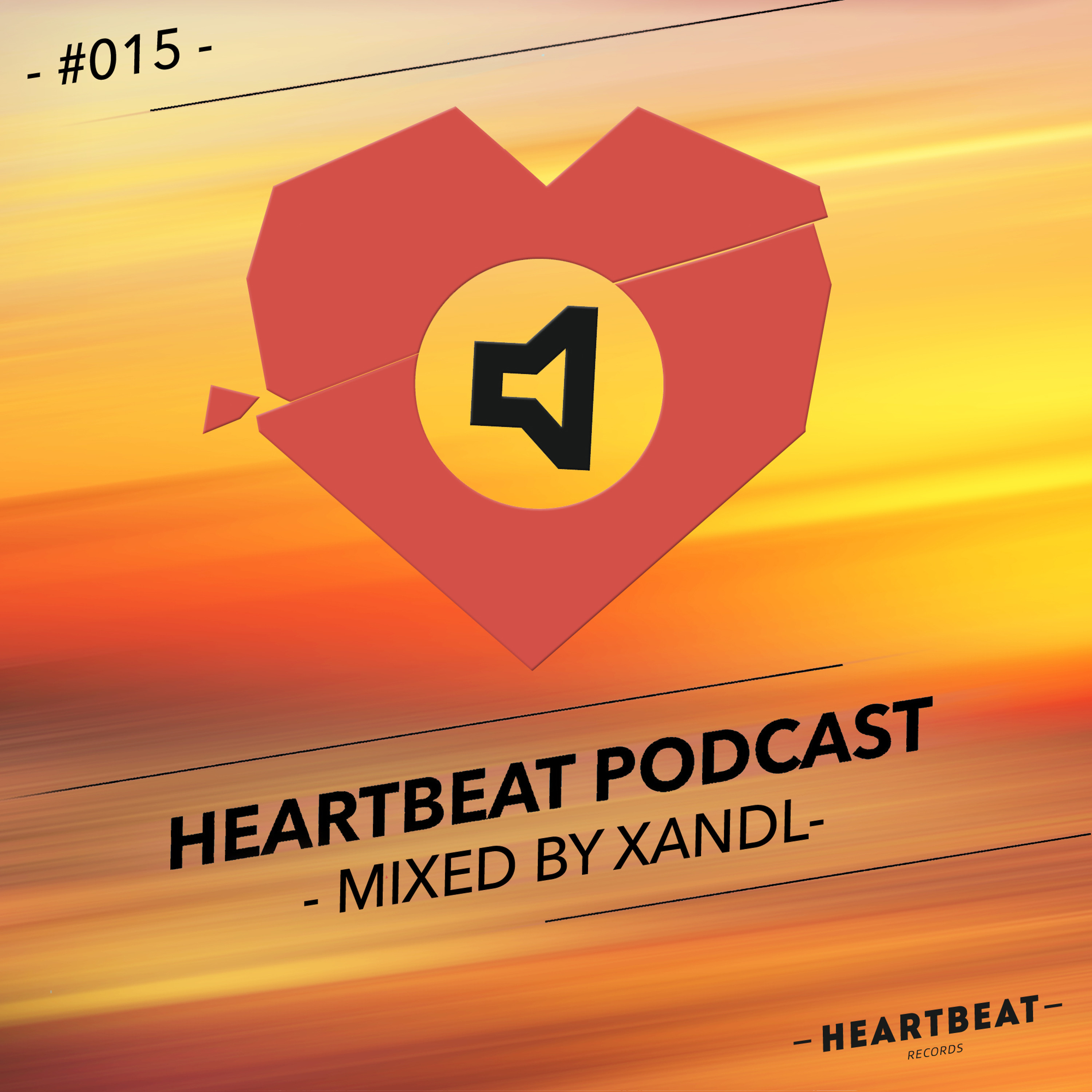 Heartbeat Records Podcast
