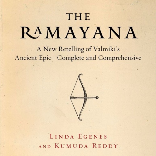 Linda Egenes: THE RAMAYANA