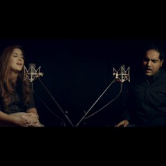 Teri Sohbat - Atif Ali & Samra Khan