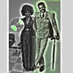 "In The Midnight Hour" Veda Pickett Neal