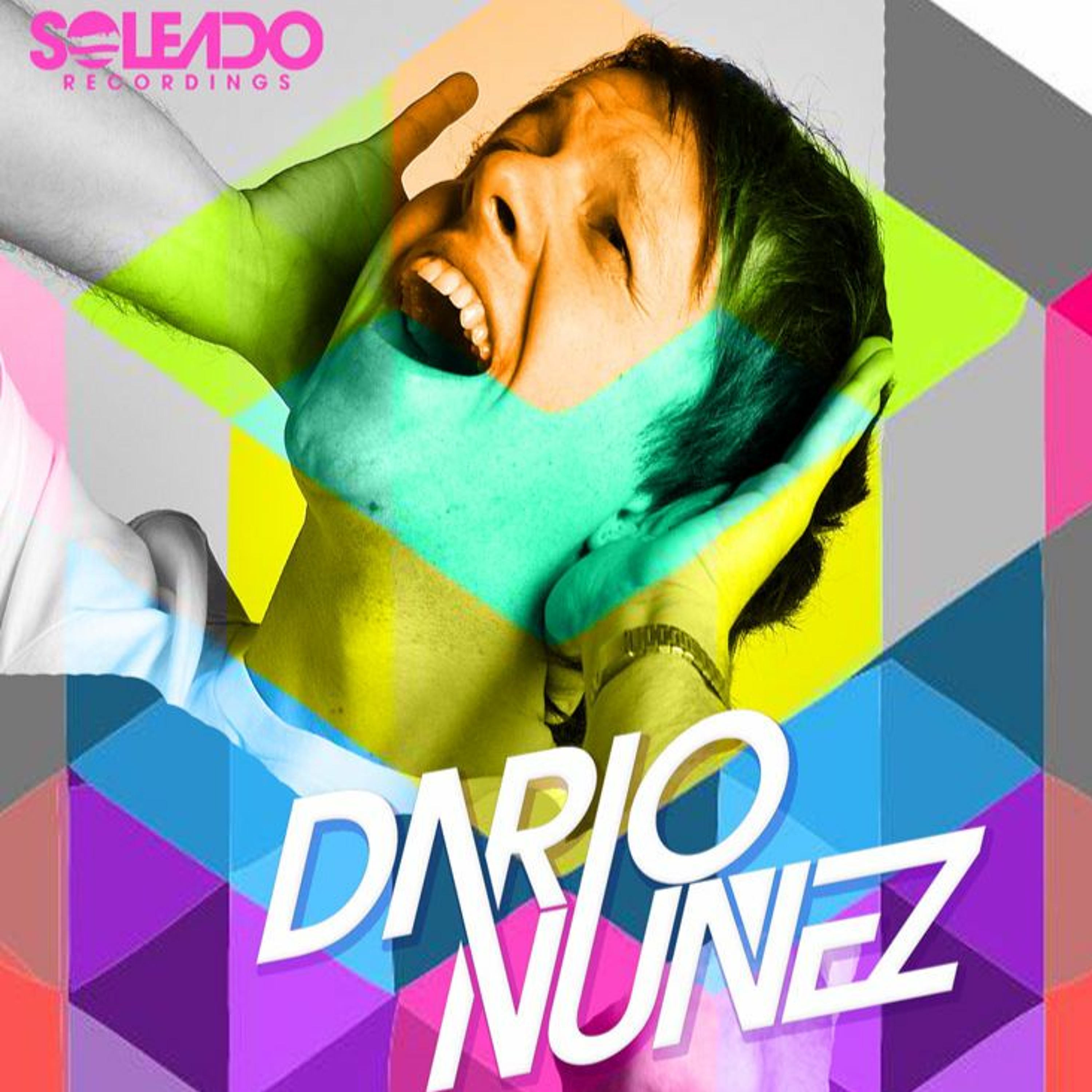 DjDarionunez