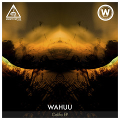 Wahuu - Flama [Out now]