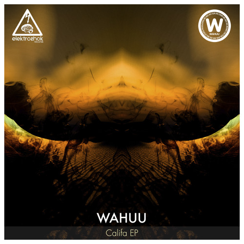 Wahuu - Flama [Out now]