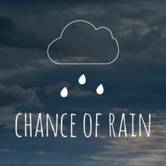 Chance of Rain 2016